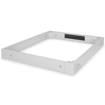 Digitus Basamento Per Armadio Rack 800x1000 Colore Grigio