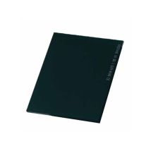 Verre de masque de soudure foncé DIN 10 – Obscurcissement max – Largeur – Longueur