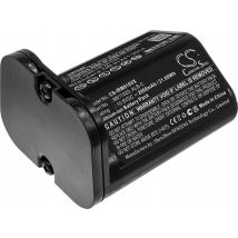Cameron-sino Accumulateur 10,8v 2000mah Pour Irobot
