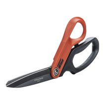Crescent Wiss Professional 10-inch (254mm) Shears Model Cw10t
