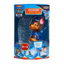 Lámpara Paw-patrol Worl268009 Sensor De Movimiento Apagado Automático