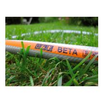 Gf Garden - Beta Tubo Da Giardino - Silver - 25m