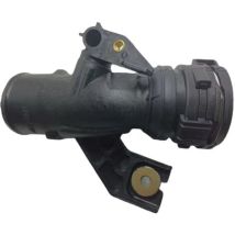 Qorva-durite Turbo, Tuyau De Tuyau D'Intercooler Turbo 14460bb30a 14460bb31a