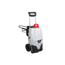 Pulvérisateur Électrique Pulmic Industrial 35 Auto-clean — 35 L À Auto-nettoyage De Pompe