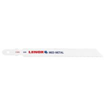 Lama Per Sega Kopram F518s Bimateriale 13,5 Cm 5 Pezzi