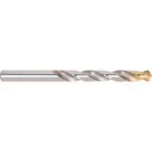 Dormer - A002 10.50mm Hss Straight Shank Jobber Drills - Tin Tipped