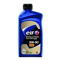 Elf Aceite Motor 1l Evolution Fulltech C4 5w30