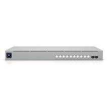 Switch Ubiquiti Usw-pro-xg-10-poe 12p 400w Verwaltet
