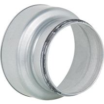 Profilé Ip-arz 160/125 Pour Raccord Sur Bte Distribution Avec Bouchons Dn 160
