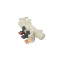 Brandt – Triple Solenoid Valve for Washing Machines – OEM Replacement Part