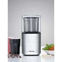 Rommelsbacher Egk 200 Macinacaffè In Acciaio Inox