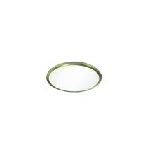 Cristalrecord - 8w Runde Led Downlight Kaju Leder Kristallaufzeichnung 02-556-08-006