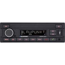 Blaupunkt - Madrid 200 Bt Autoradio Bluetooth -freisprecheinrichtung