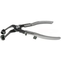 Pinza Angolata Per Fascette A Molla Piegata Mascella Girevole 220mm Condor