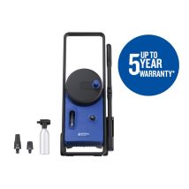 Nilfisk Alto Core 140 Powercontrol Pressure Washer 140 Bar