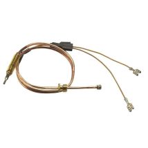 Rama de termopar 2 enchufe – CBM