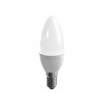 Lámpara Led Oliva E14 W 6,0 4000k Duracell