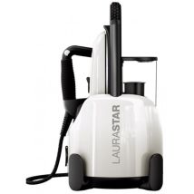 Laurastar Lift Pure White Dampfbügeleisen 2200w Weiß