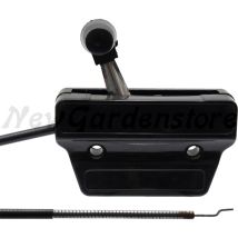 Câble De Commande As-motor Original 82206889 G04322112 E06889