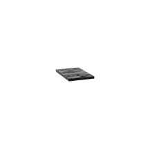 Naturel - Stilla Natural Top 30x2,5x46 Cm Nero (stillaf03005)