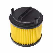 Faltenfilter Mit Schraubdeckel 2351113, Für Nass- Und Trockensauger - Einhell