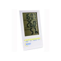 Thermometre Hygrometre Electriq - Stil