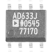 Analog Devices Ad835arz Linear Ic - Analoger Vervielfacher/teiler Tube