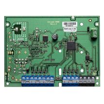 Teletek - Eclipse Pgm8 Expansion Module 8 Programmable Outputs For Eclipse32
