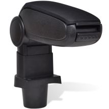 Destockoutils - Car Armrest For Toyota Yaris (2008) Vidaxl