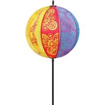 Element Décoratif De Jardin Hq-invento Victorian Style 125 Cm Hauteur 35 Cm Largeur