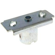 Klingenhalter clt31100106004 für Rasenmäher – kompatibel mit Greatland, Sworn, Verciel – optimale Leistung – langlebig