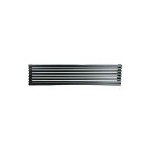 Bl Grille Frigo-four 8 Éléments 60x1,45x12cm Rjv1 Ne 94513 Micel