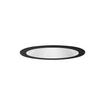 Leds-c4 - Downlight Sia Standard 115 Round Trim 19.8w Blanco Cálido 3000k Cri 80 75.8o, Iluminación De Techo