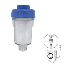 Direktes Polyphosphatfilter Für Waschmaschinen