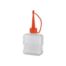 Samoa-hallbauer Petite Burette À Huile En Plastique, Capacité: 70 Ml