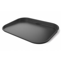 Ninja Plancha Schwarz Kompatibel Mit Holzfeuer Og701eu