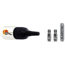 Kit Di Riparazione Runpotec 20250 Per Bastoni Ø4.5 Mm E Ø6 Mm