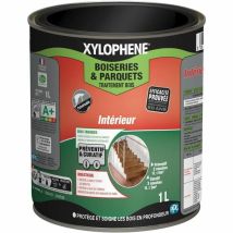 Xylophène Holzbehandlung Transparent Durable Schutz