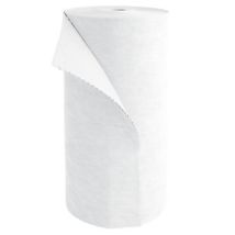 Kaiserkraft - Rollo De Fieltro De Tres Capas A X L 800 Mm X 40 M Heavy