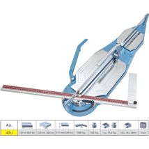 Sigma - Tile Cutter Machine Pull Handle 4du Cutting Lenght 103 Cm Series 4 Up