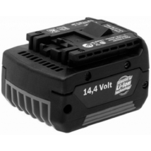 Batterie Bosch - Akku Power - 14.4v - 4ah L-ion - Rb2207