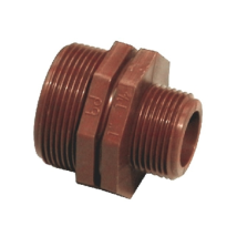 Nipples Ridotto In Pp 3/4" X 1/2" Bucchi