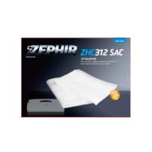 50 Beutel Für Vakuumierer 22 X 30 Cm – Zhc312sacc Für Perfekte Lebensmittelkonservierung. - Zephir