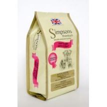 Dog Sensitive Salmon & Potato - 2kg - 378910 - Simpsons