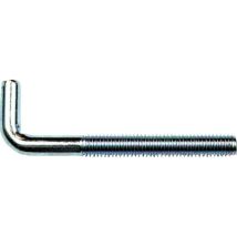 Hermann Lohmann - Gancho De Tornillo 4e/m5x50 (por 100)