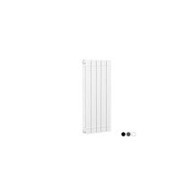 Radiatore In Alluminio Garda S90 Int. 2000 Misura: 6 Elementi Slate Grey