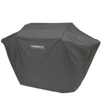 Custodia BBQ Premium XL Campingaz – Grigio – 1590mm x 620mm x 1180mm – Poliestere alta qualità senza PVC