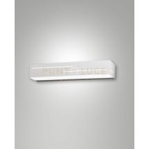 Banny Applique Bianco A Led 3000k - 18w - 1700 Lm 31cm Ip20
