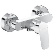 Porcher – Miscelatore doccia Okyris – cromo – Design elegante e funzionale per il bagno