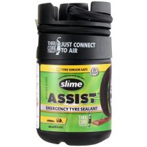 Anti Crevaison 450ml – Scellant pour pneus – Slime